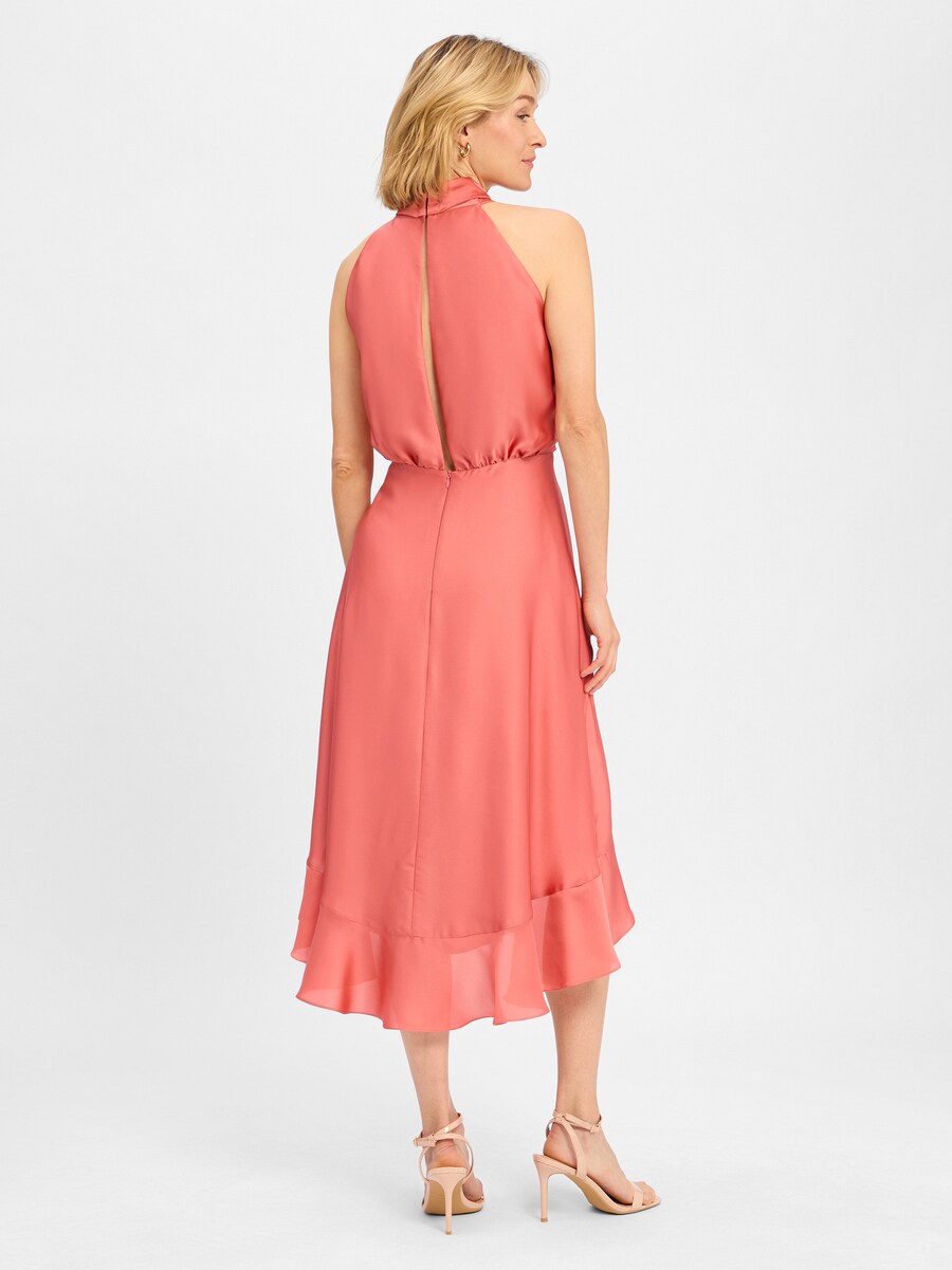 Коктейльное платье SWING, Coral
Коктейльное платье SWING, Coral