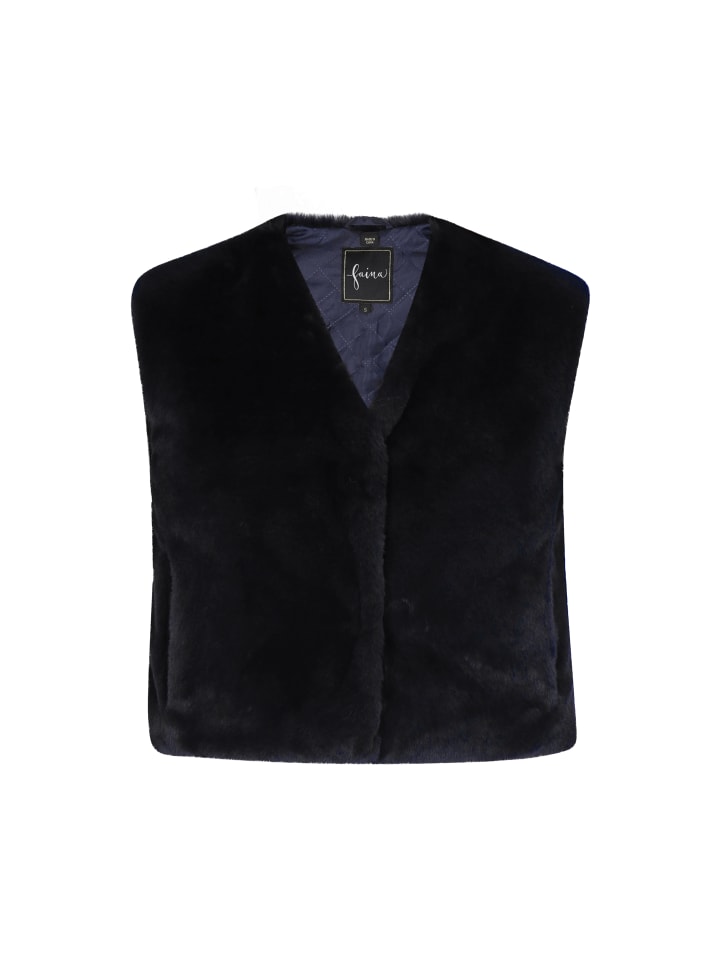 Жилет faina Vest, цвет Marine, Синий, Жилет faina Vest, цвет Marine
Жилет faina Vest, цвет Marine, Синий, Жилет faina Vest, цвет Marine