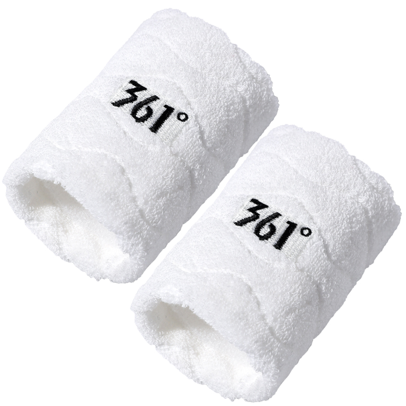 Беговые напульсники теннисные дышащие защитные компрессионные 8*10 см Polyamide, Polyester, Elastane Cotton Unisex 361°, белый (2 pack)
Беговые напульсники теннисные дышащие защитные компрессионные 8*10 см Polyamide, Polyester, Elastane Cotton Unisex 361°, белый (2 pack)