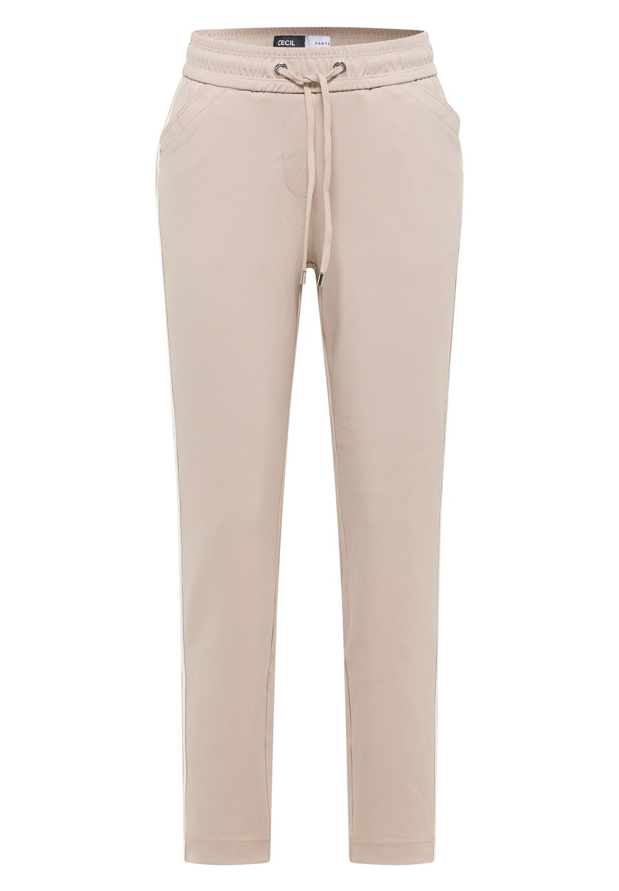 Обычные брюки CECIL, светло-бежевый
Обычные брюки CECIL, светло-бежевый