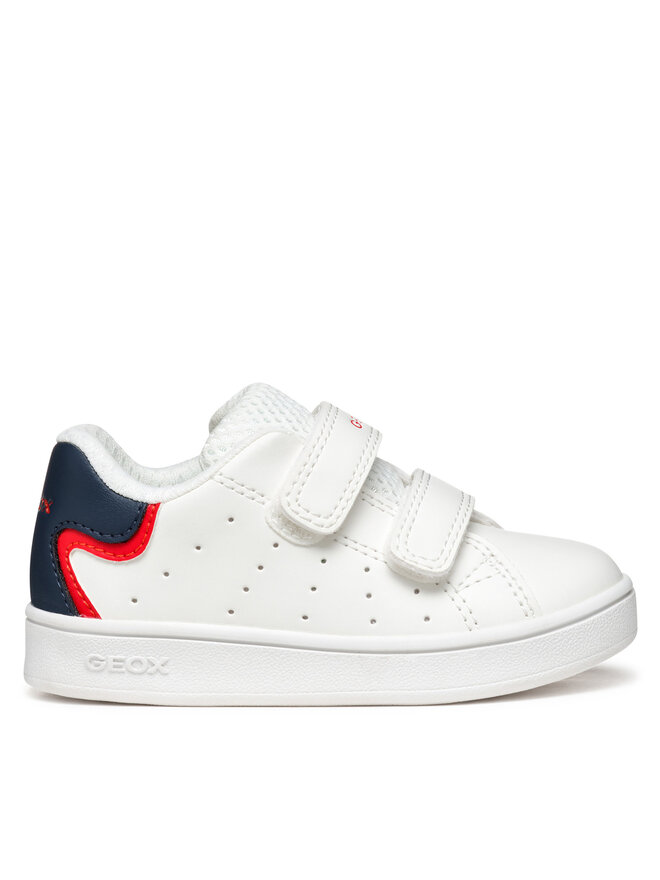 Кроссовки Geox B Eclyper B365LA 000BC C0653, белый
Кроссовки Geox B Eclyper B365LA 000BC C0653, белый