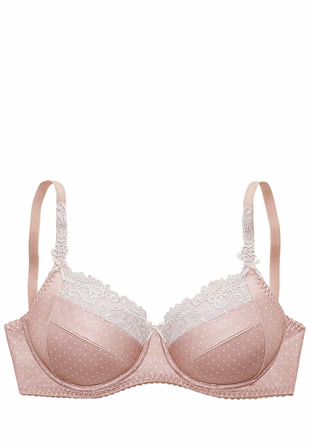 Бюстгальтер с косточками nuance, цвет puder
Бюстгальтер с косточками nuance, цвет puder