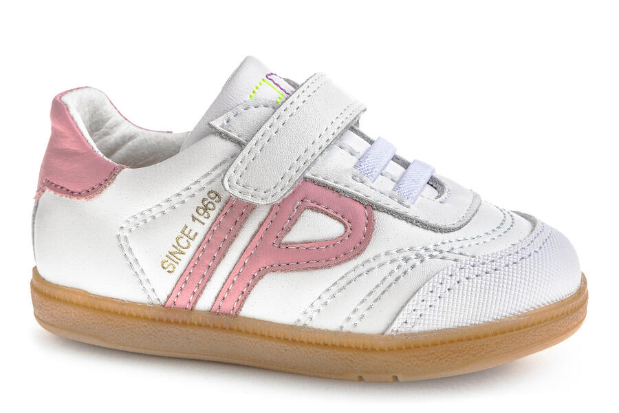 Кроссовки Pablosky модель 062307p цвет белый
Кроссовки Pablosky модель 062307p цвет белый