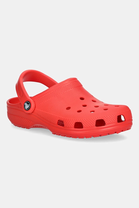 Детские шлепанцы CLASSIC CLOG Crocs, красный
Детские шлепанцы CLASSIC CLOG Crocs, красный