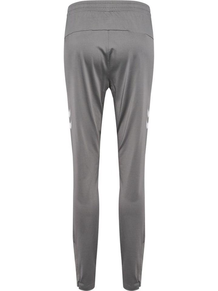 Спортивные брюки "Lead 2.0 Training Pants" серого цвета Hummel
Спортивные брюки "Lead 2.0 Training Pants" серого цвета Hummel