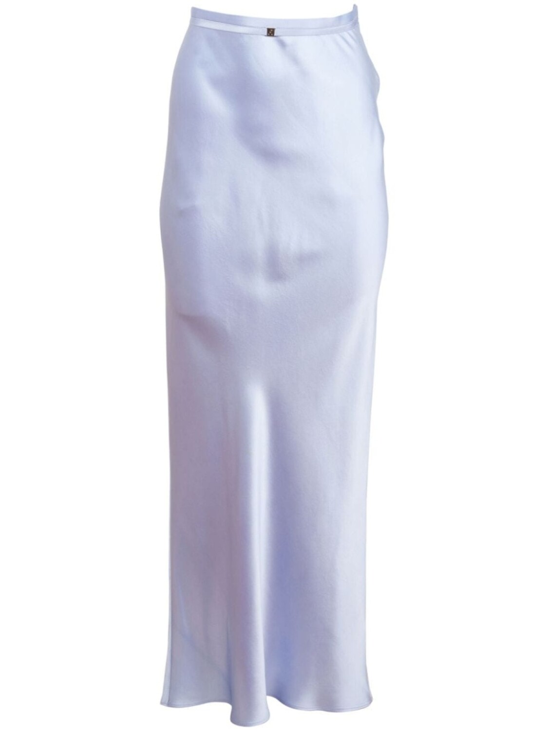 Шелковая юбка Fleur Du Mal, синий
Шелковая юбка Fleur Du Mal, синий