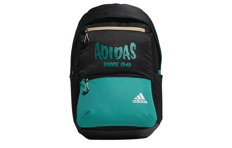 Адидас Черный Унисекс Обычный Рюкзак из Полиэстера
Адидас Черный Унисекс Обычный Рюкзак из Полиэстера