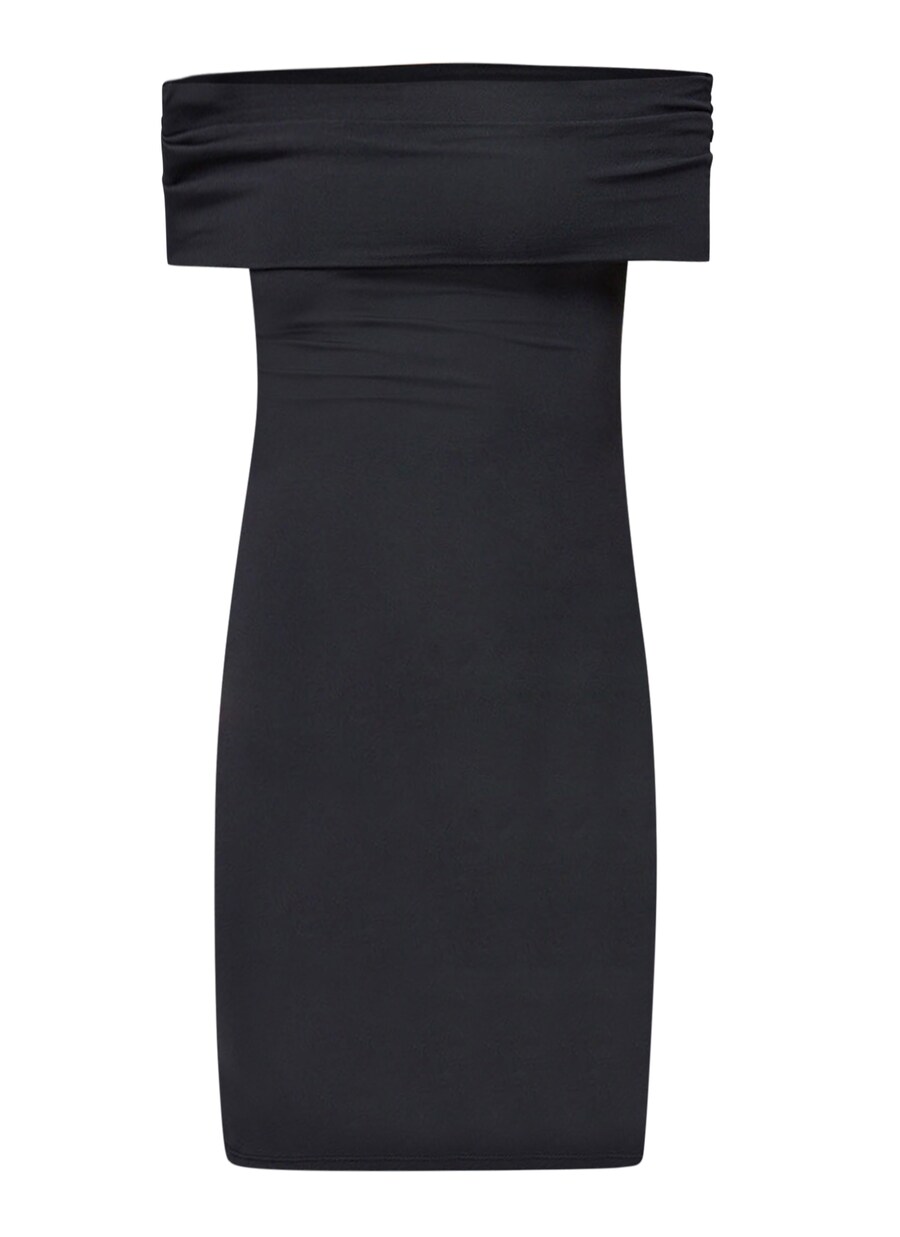 Платье No Matter What, черный
Платье No Matter What, черный