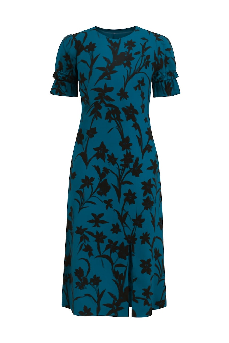 Платье For You Moda, синий
Платье For You Moda, синий