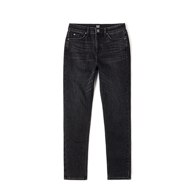 Lee Женские джинсы черные
Lee Женские джинсы черные