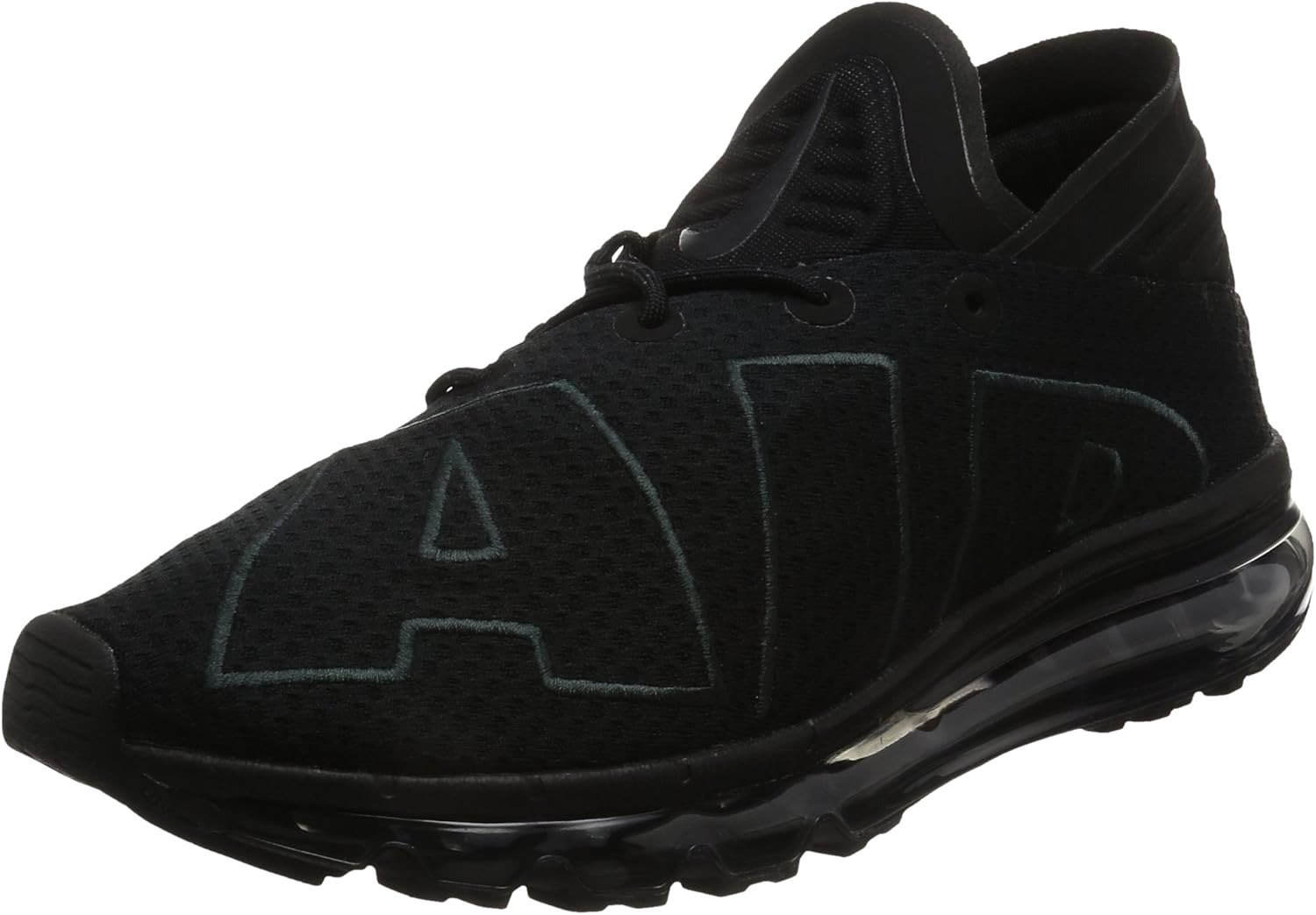 Nike Mens Air Max Flair, Black/Anthracite
Nike Mens Air Max Flair, Black/Anthracite