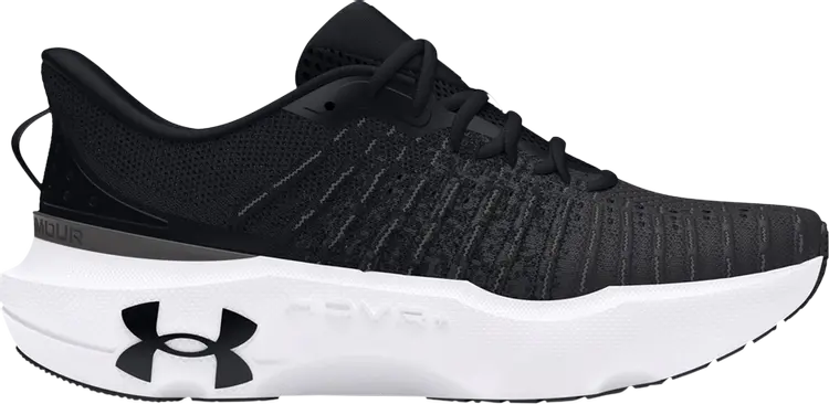 Кроссовки HOVR Infinite Elite 'Black Castlerock', черный
Кроссовки HOVR Infinite Elite 'Black Castlerock', черный