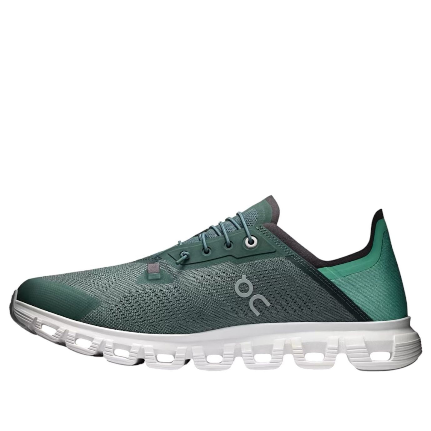 On Running Cloud 6 Coast 'Olive White'
On Running Cloud 6 Coast 'Olive White'
