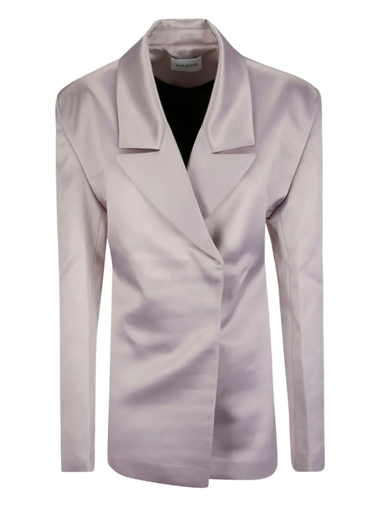 Однобортный блейзер 16Arlington, розовый
Однобортный блейзер 16Arlington, розовый