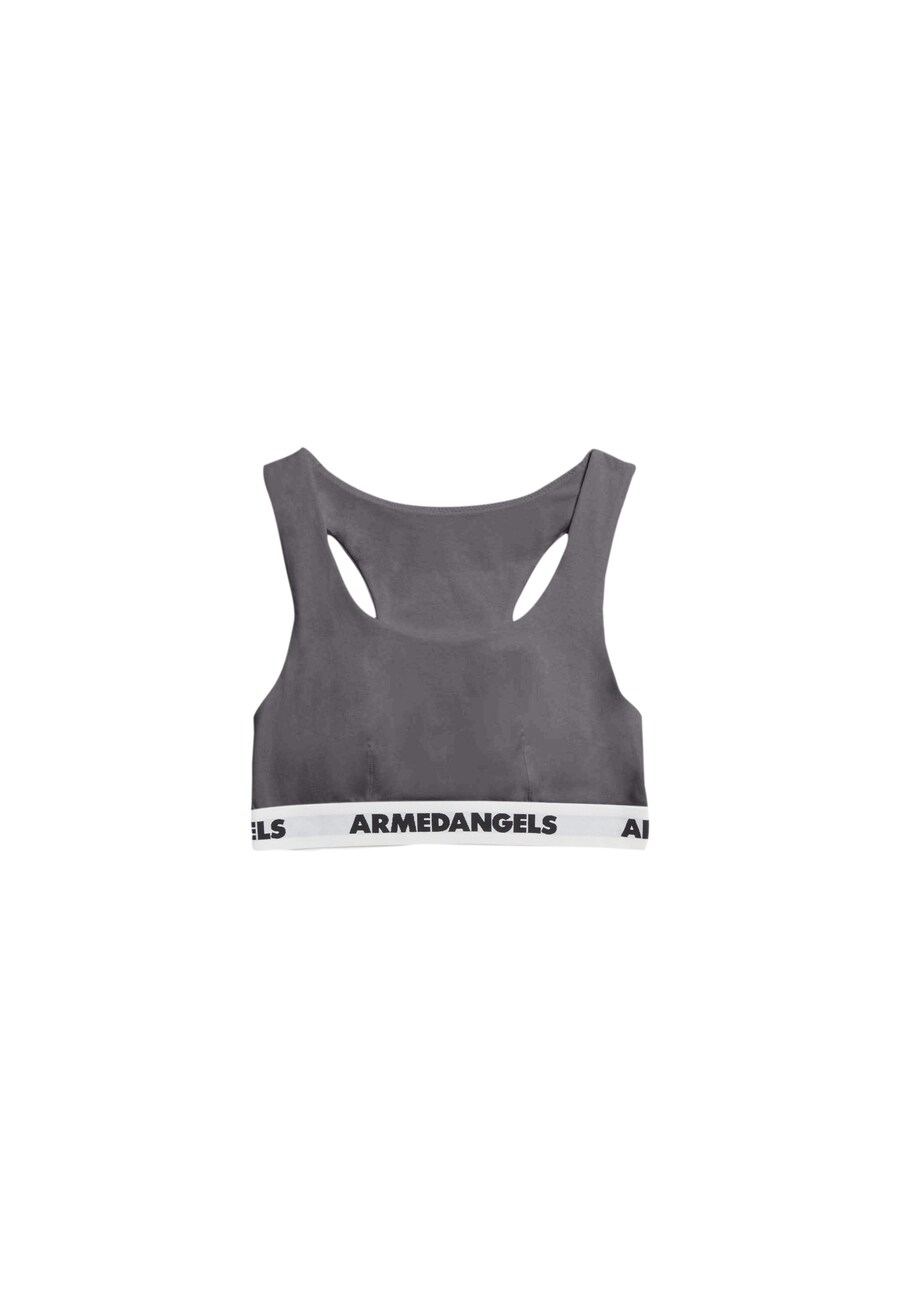 Бюстгальтер ARMEDANGELS Bralette Bra TONJAA, черный
Бюстгальтер ARMEDANGELS Bralette Bra TONJAA, черный