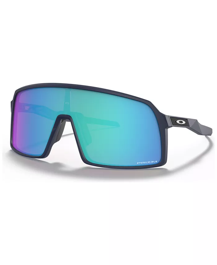 Мужские солнцезащитные очки Low Bridge Fit, OO9406A Sutro 37 Oakley, синий
Мужские солнцезащитные очки Low Bridge Fit, OO9406A Sutro 37 Oakley, синий