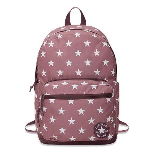Рюкзак Converse Go 2 Patterned Backpack 'Brown', коричневый
Рюкзак Converse Go 2 Patterned Backpack 'Brown', коричневый