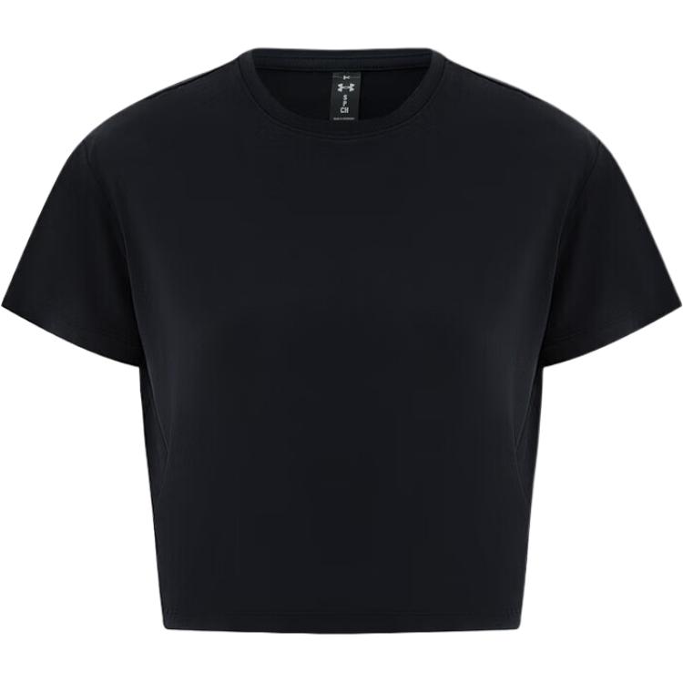 Under Armour Футболка женская черная, Черный, Under Armour Футболка женская черная
Under Armour Футболка женская черная, Черный, Under Armour Футболка женская черная