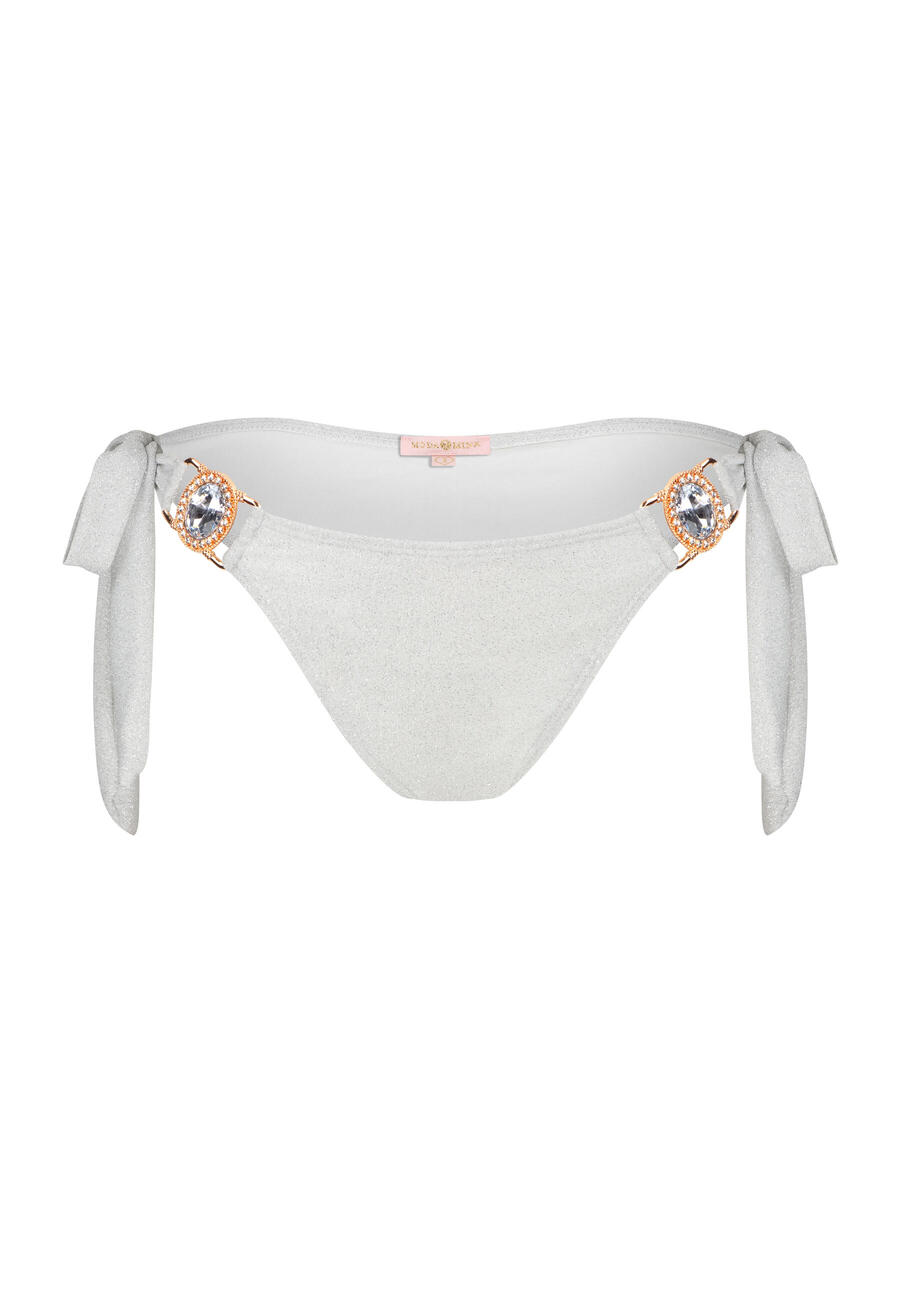 MODA MINX Плавки бикини Lumiere Amour
MODA MINX Плавки бикини Lumiere Amour