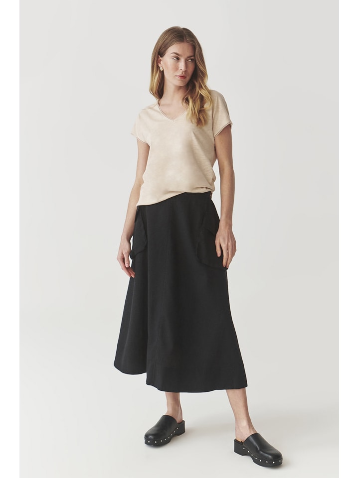 Юбка до колена TATUUM, черный
Юбка до колена TATUUM, черный