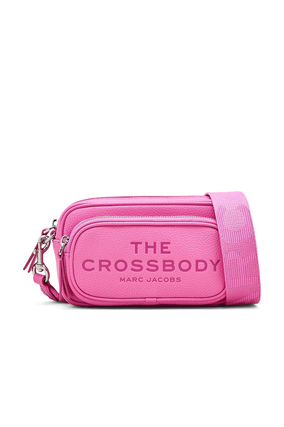 Сумка на плечо Marc Jacobs, bow pink 
Сумка на плечо Marc Jacobs, bow pink