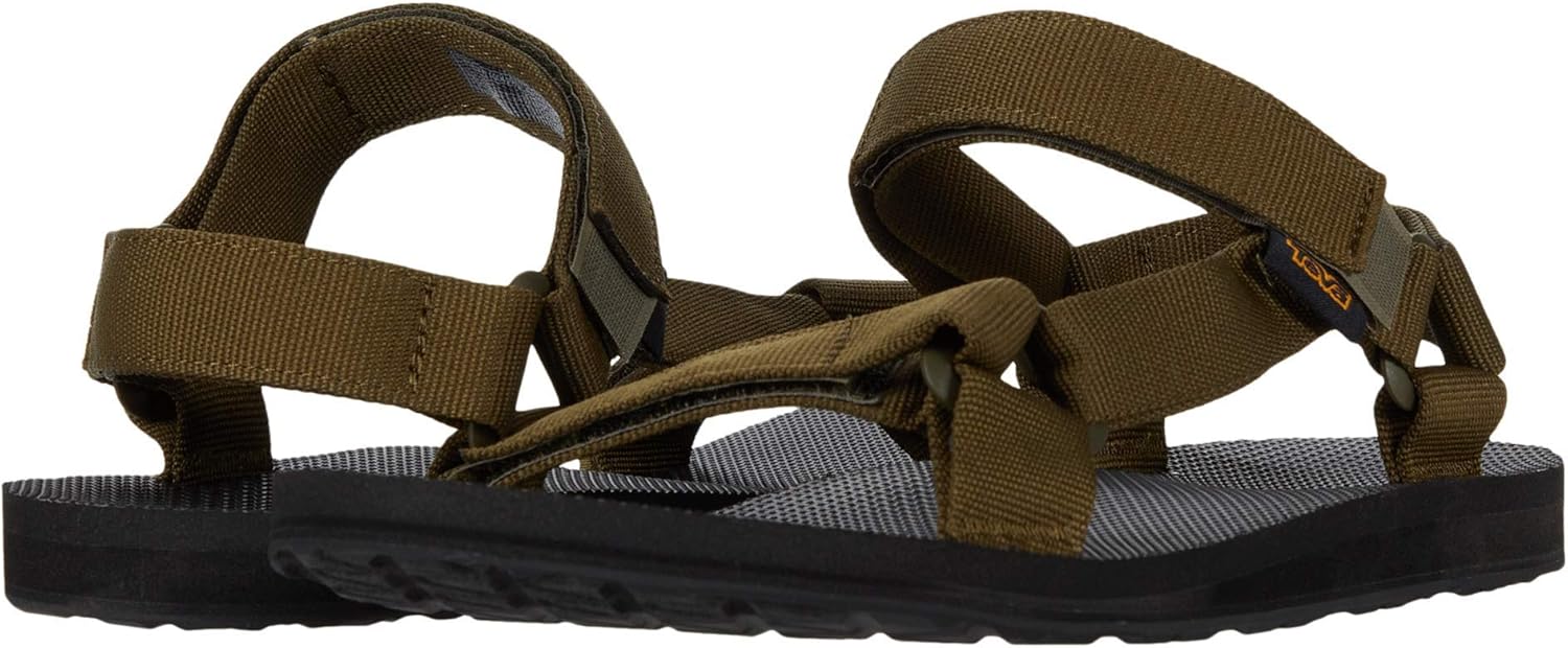 Сандалии Teva Hurricane Drift для детей и взрослых, оливковый
Сандалии Teva Hurricane Drift для детей и взрослых, оливковый