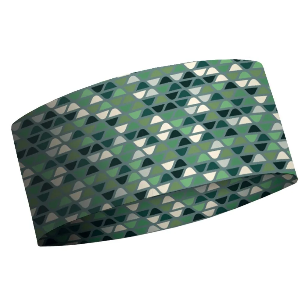 Повязка на голову Matt Thermo, зеленый
Повязка на голову Matt Thermo, зеленый