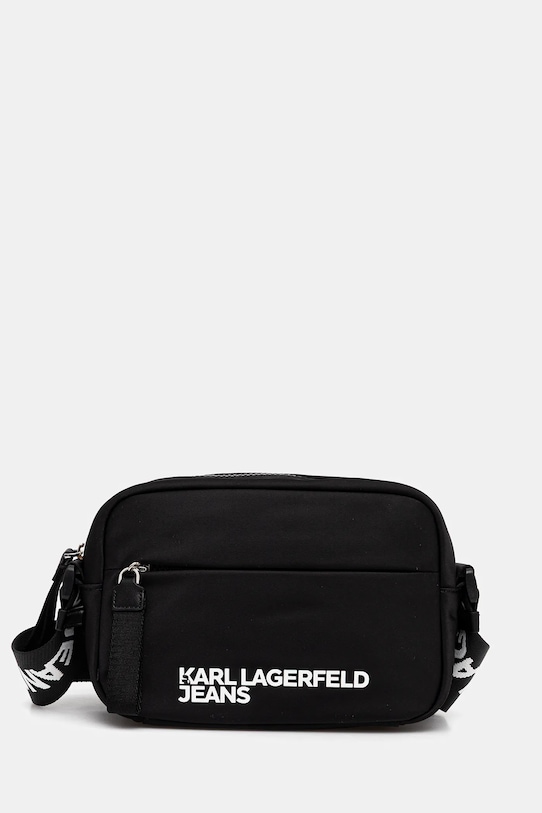 Сумка Karl Lagerfeld Jeans, черный
Сумка Karl Lagerfeld Jeans, черный