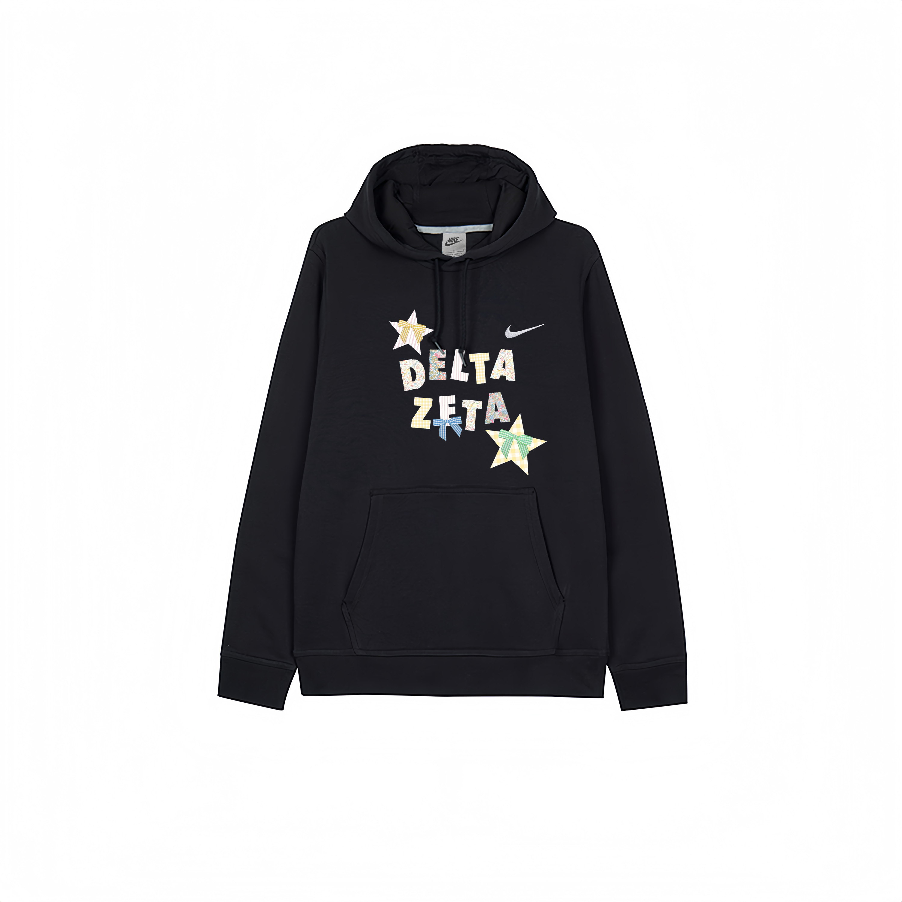 Nike Толстовка Men's Black
Nike Толстовка Men's Black