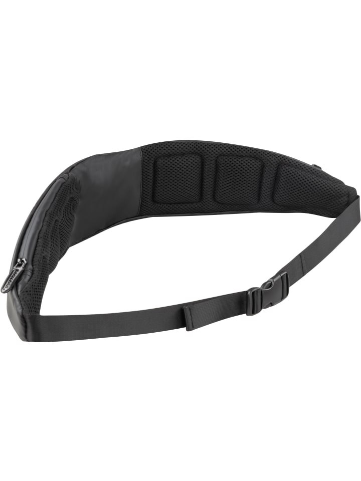 Рюкзак normani Hüftgurt Nikko, черный
Рюкзак normani Hüftgurt Nikko, черный