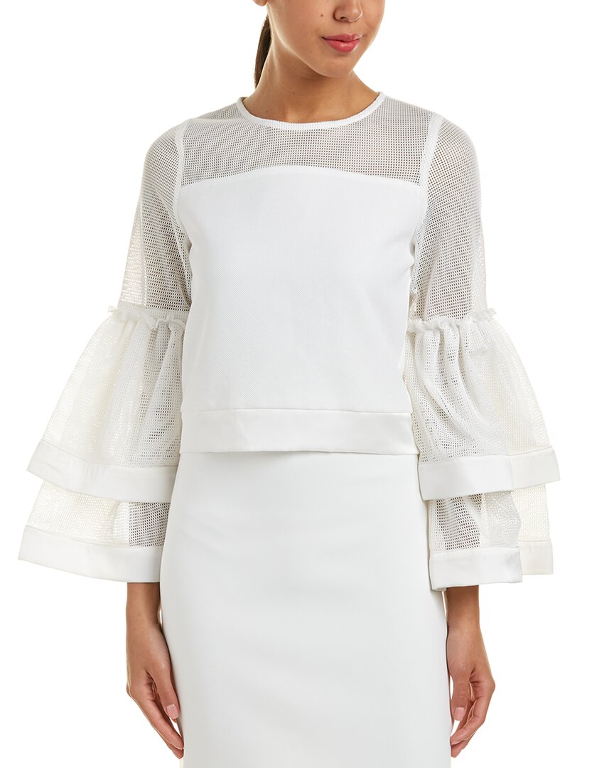 Грация Топ Gracia, белый
Грация Топ Gracia, белый