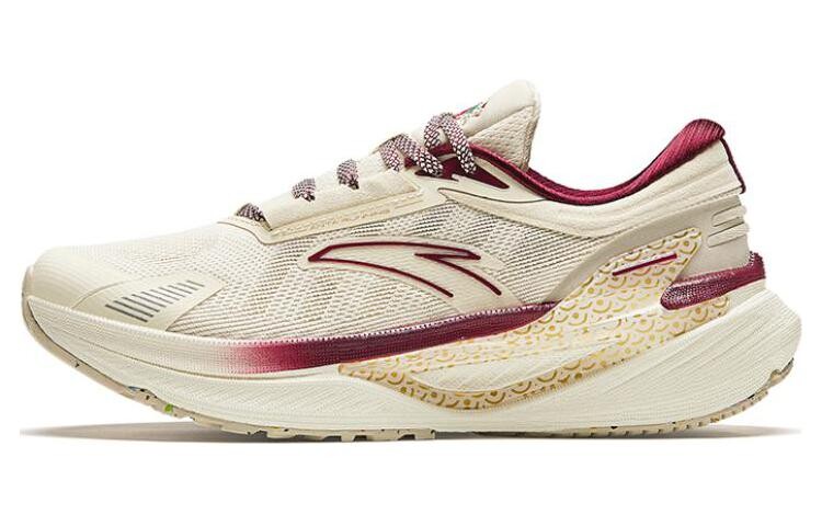 Кроссовки женские CC Running Shoes Low-top бежевые Anta
Кроссовки женские CC Running Shoes Low-top бежевые Anta