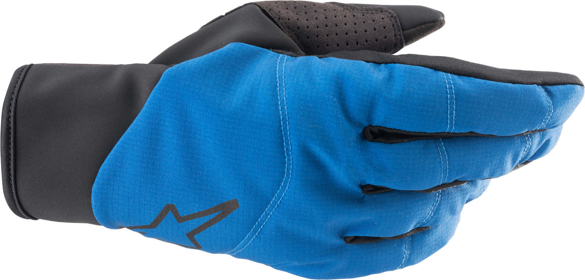 Велосипедные перчатки Alpinestars denali 2, Black/Blue
Велосипедные перчатки Alpinestars denali 2, Black/Blue