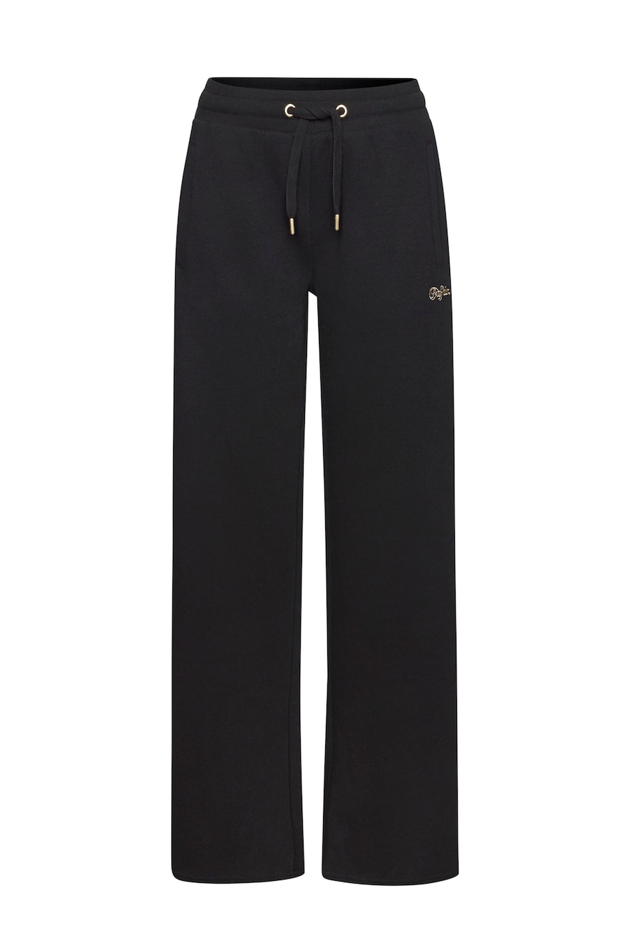 Брюки свободного кроя BUFFALO, черный
Брюки свободного кроя BUFFALO, черный