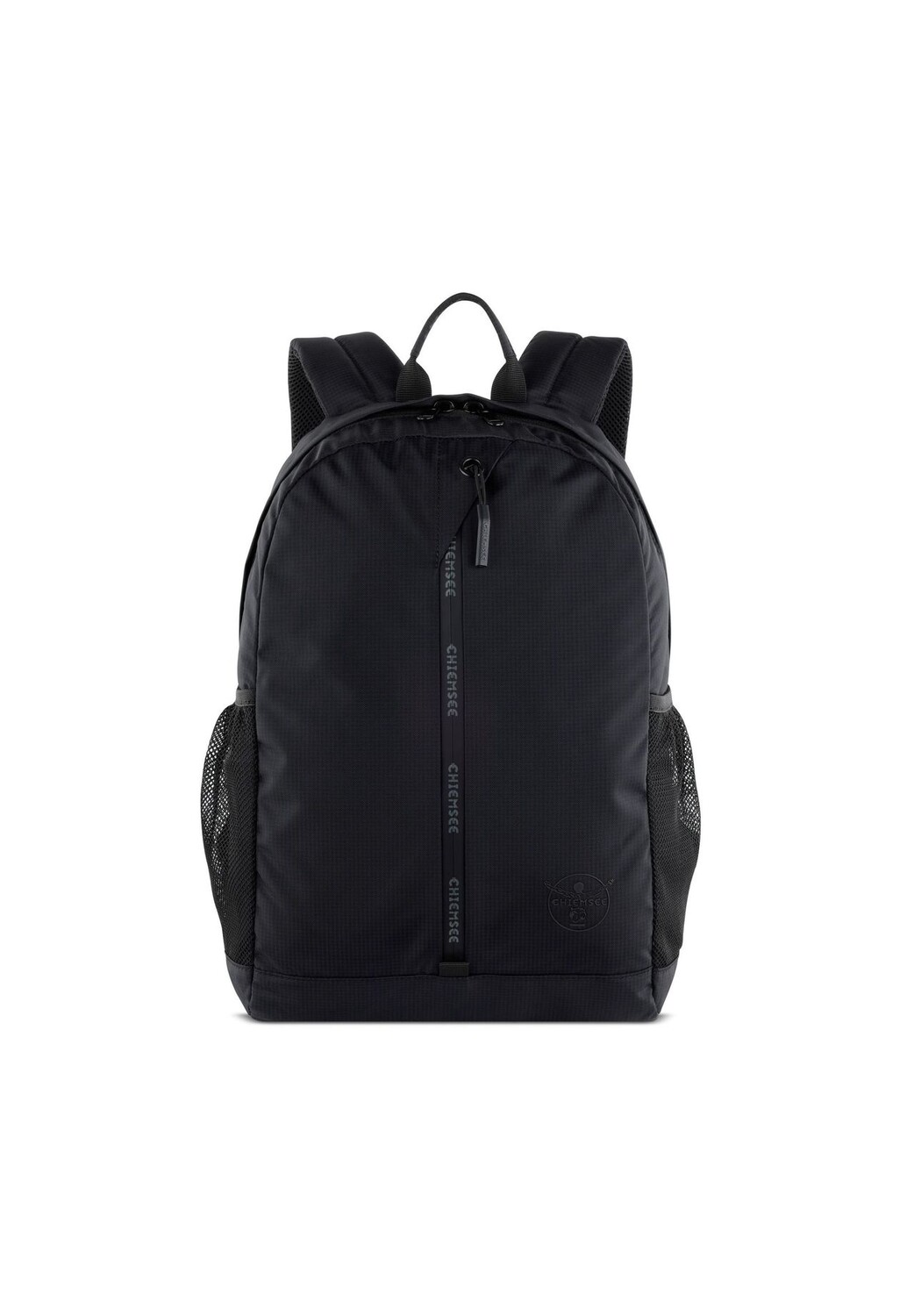 Рюкзак LIGHT N BASE, CHIEMSEE, черный
Рюкзак LIGHT N BASE, CHIEMSEE, черный