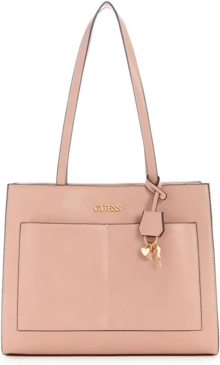 GUESS Factory Elmore сумка-тоут
GUESS Factory Elmore сумка-тоут