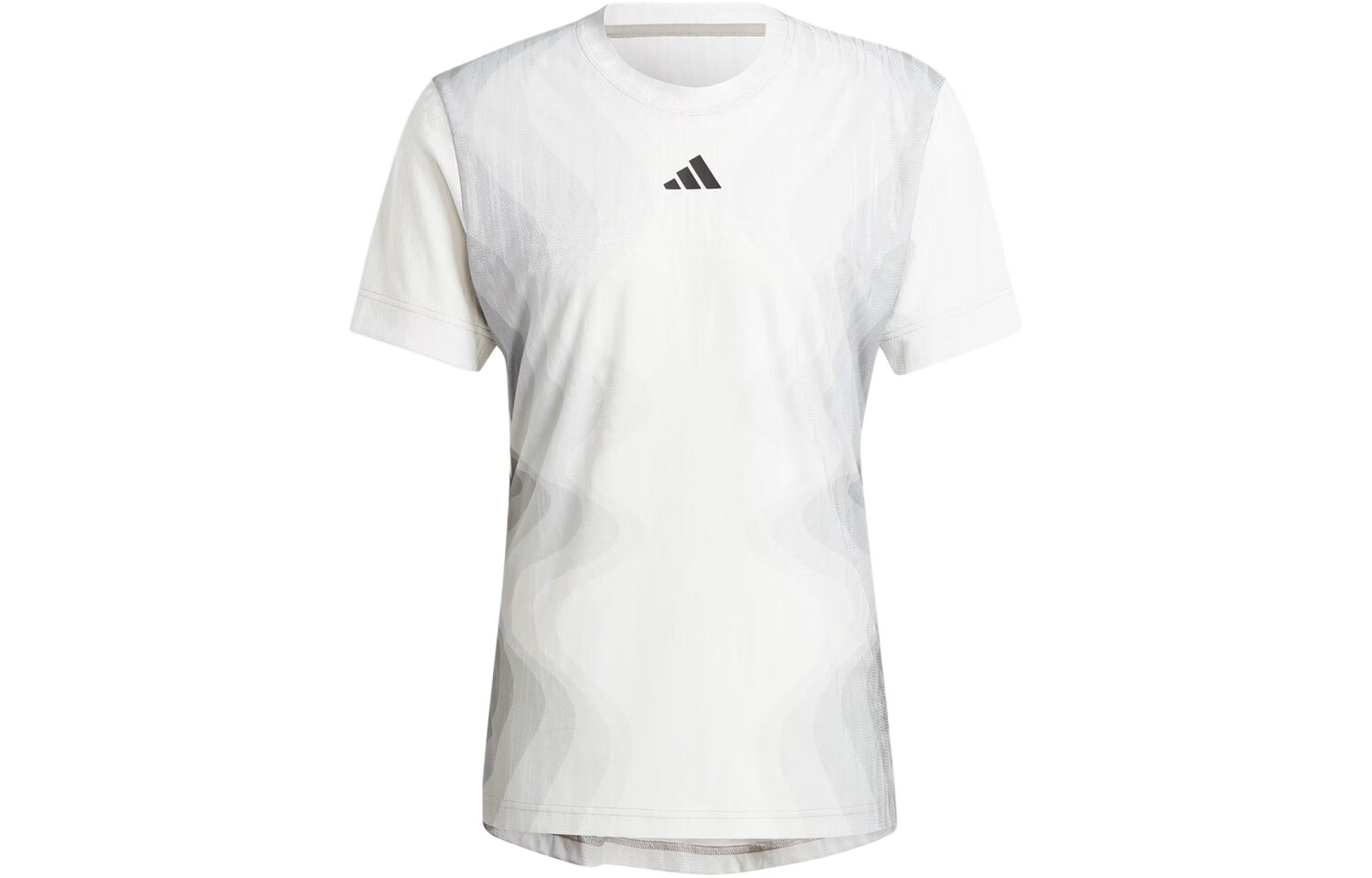 Футболка Airchill мужская серая Adidas, серый
Футболка Airchill мужская серая Adidas, серый