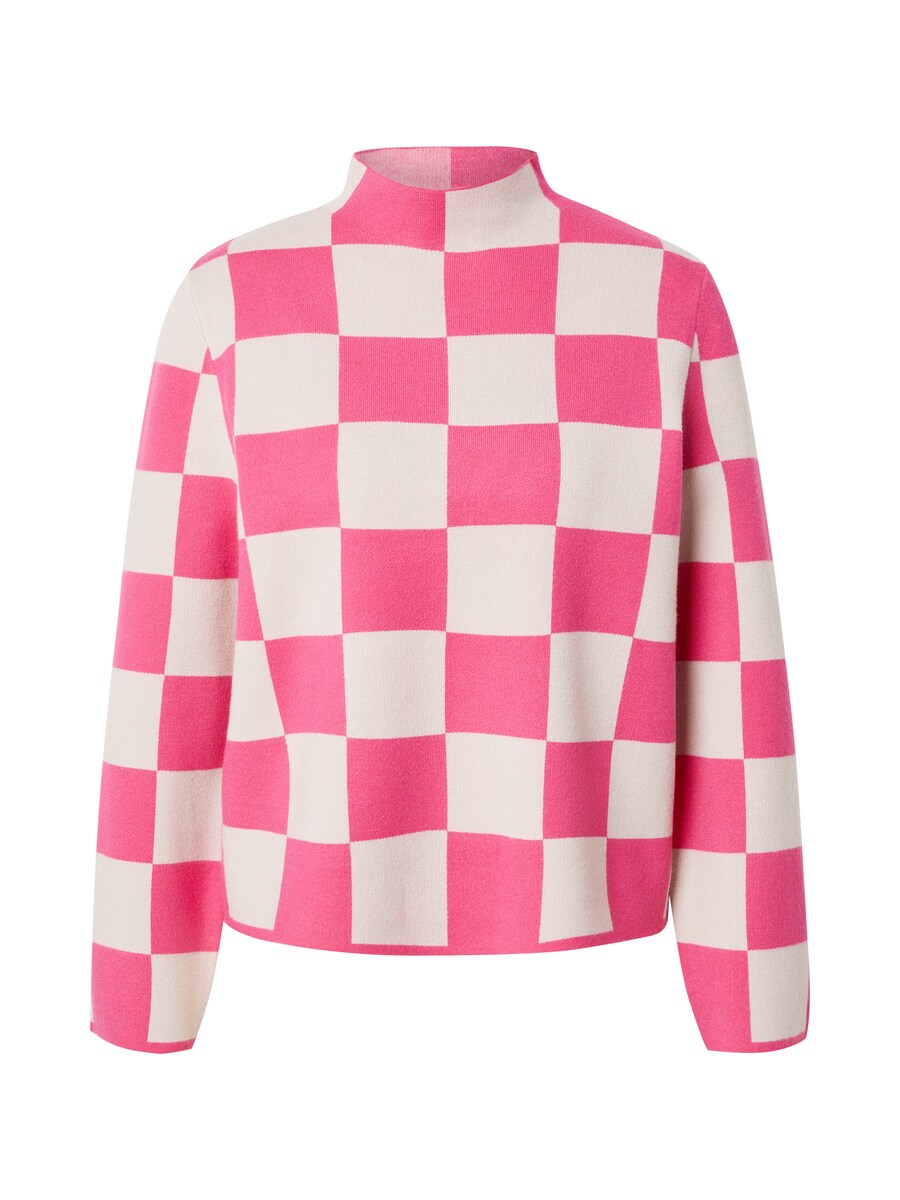 Свитер N├ЬMPH CIRI, Pink/Powder
Свитер N├ЬMPH CIRI, Pink/Powder