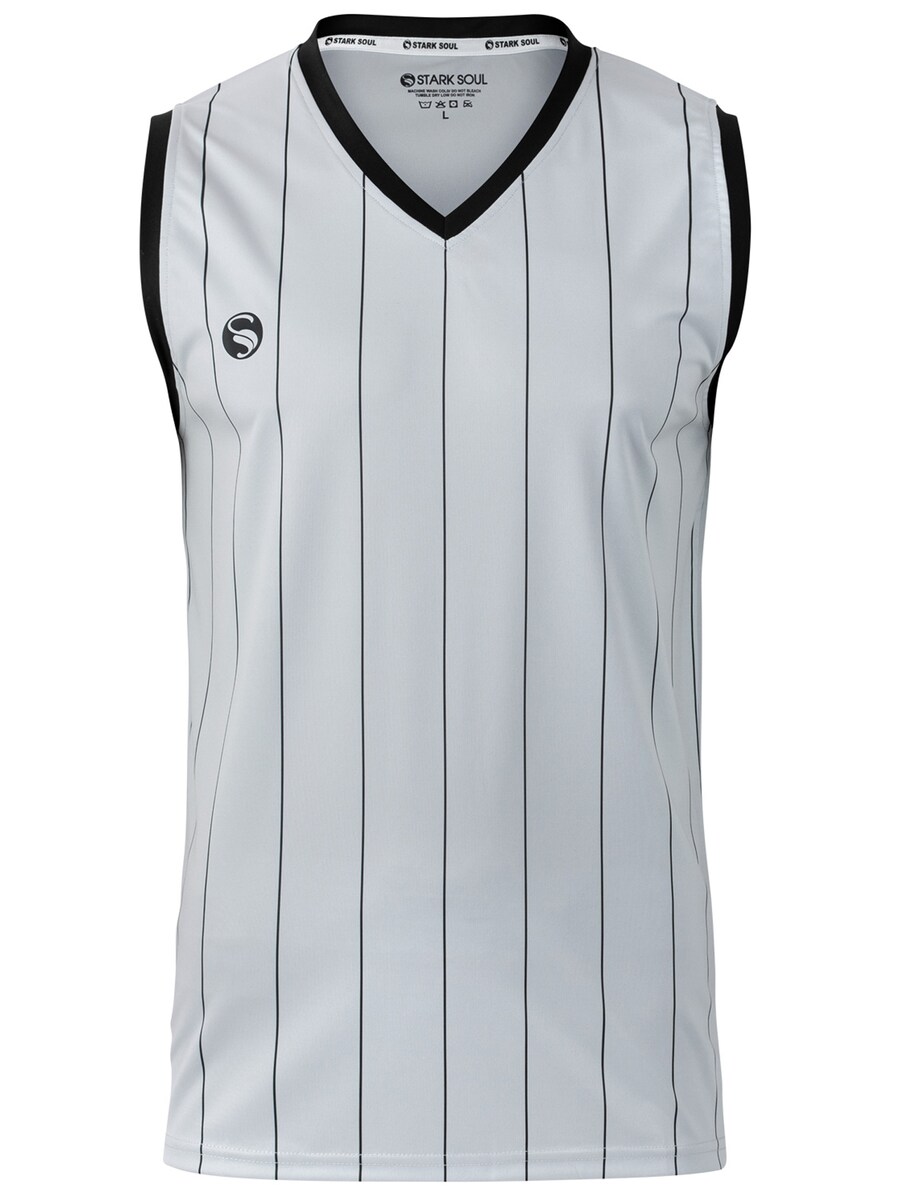 Футболка Performance Stark Soul, серый
Футболка Performance Stark Soul, серый