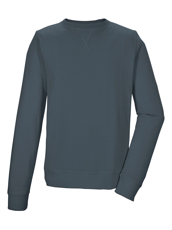 Толстовка GIGA/GS 45 G.I.G.A. DX by KILLTEC, антрацит
Толстовка GIGA/GS 45 G.I.G.A. DX by KILLTEC, антрацит