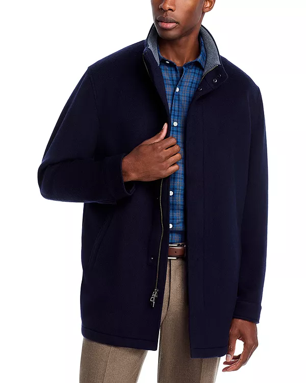 Куртка Crown Flex City Peter Millar, синий
Куртка Crown Flex City Peter Millar, синий