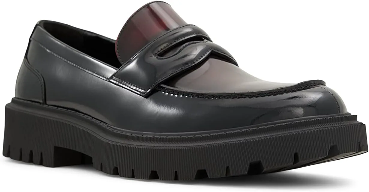 Мужские лоферы ALDO Bigthink
Мужские лоферы ALDO Bigthink