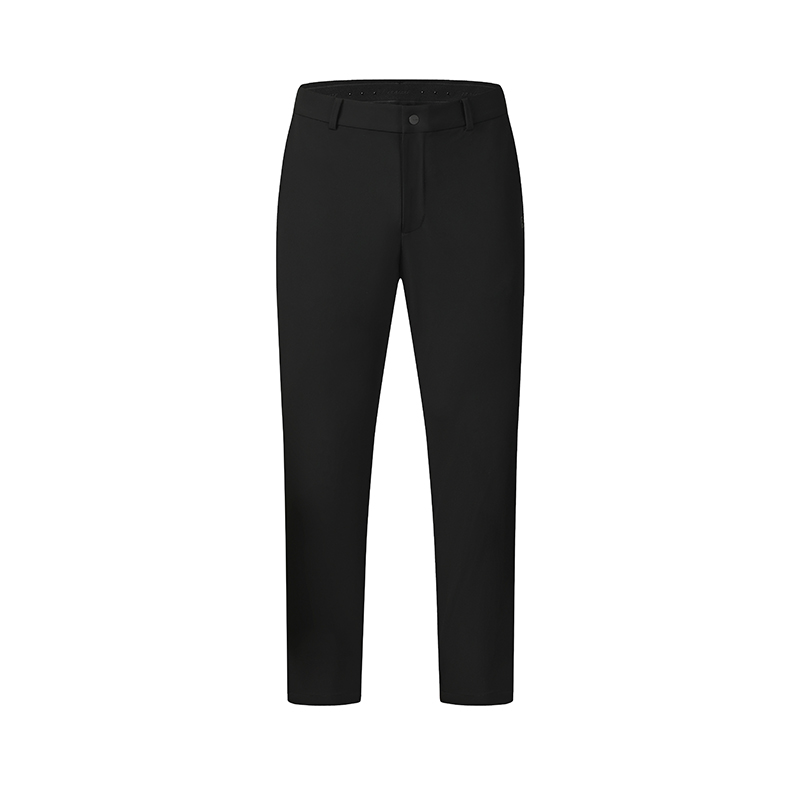 Гольф серия вязаные спортивные штаны men's FILA, черный
Гольф серия вязаные спортивные штаны men's FILA, черный