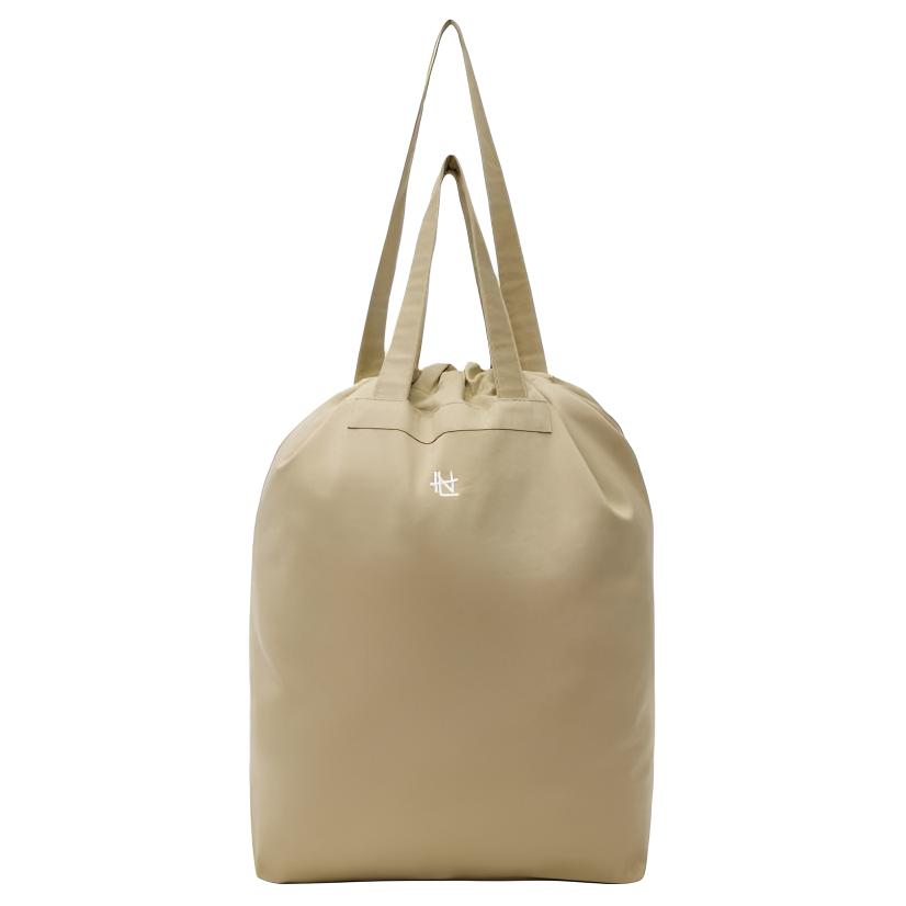 Nanamica Сумка из органического хлопка мужская Khaki
Nanamica Сумка из органического хлопка мужская Khaki