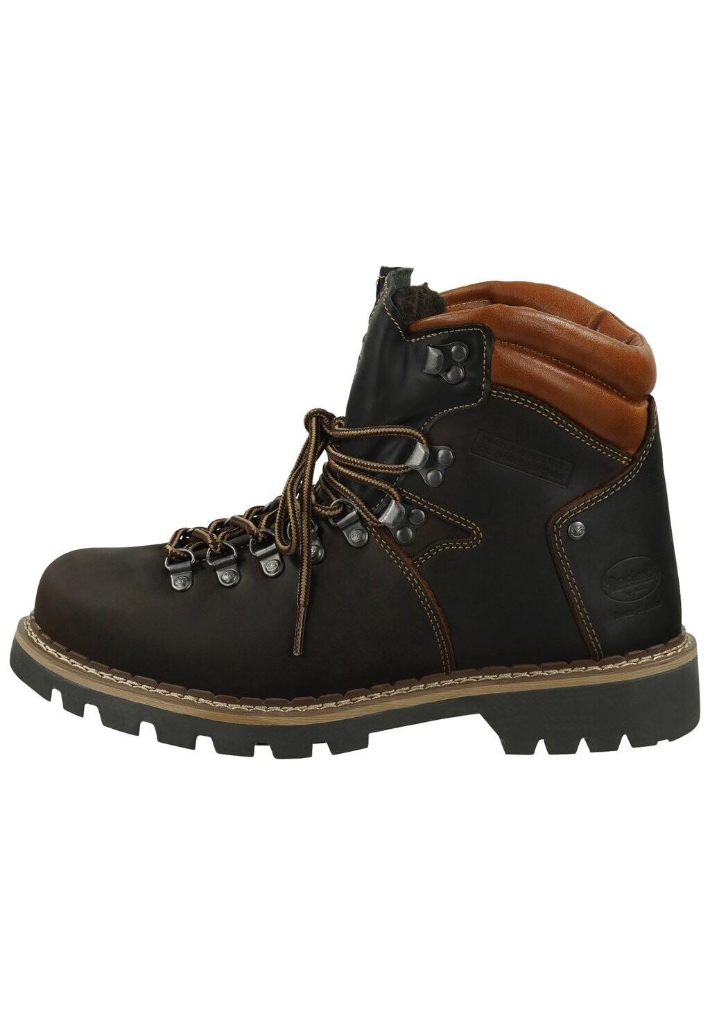 Снегоступы DOCKERS, щоко
Снегоступы DOCKERS, щоко