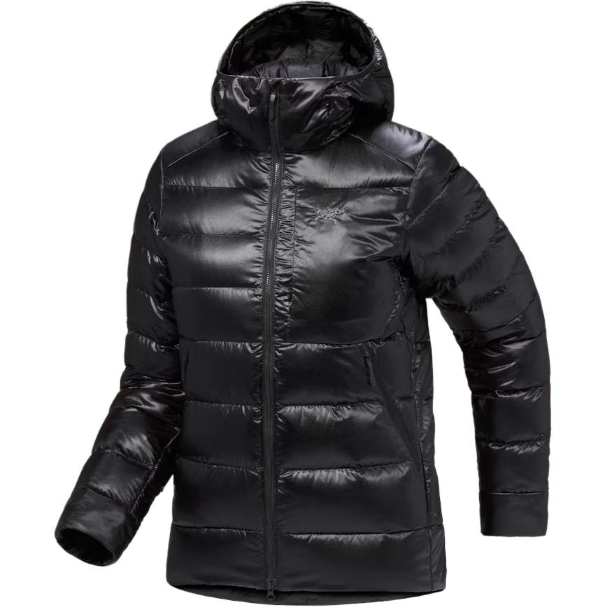 Женская куртка cerium sv down Arcteryx, черный
Женская куртка cerium sv down Arcteryx, черный