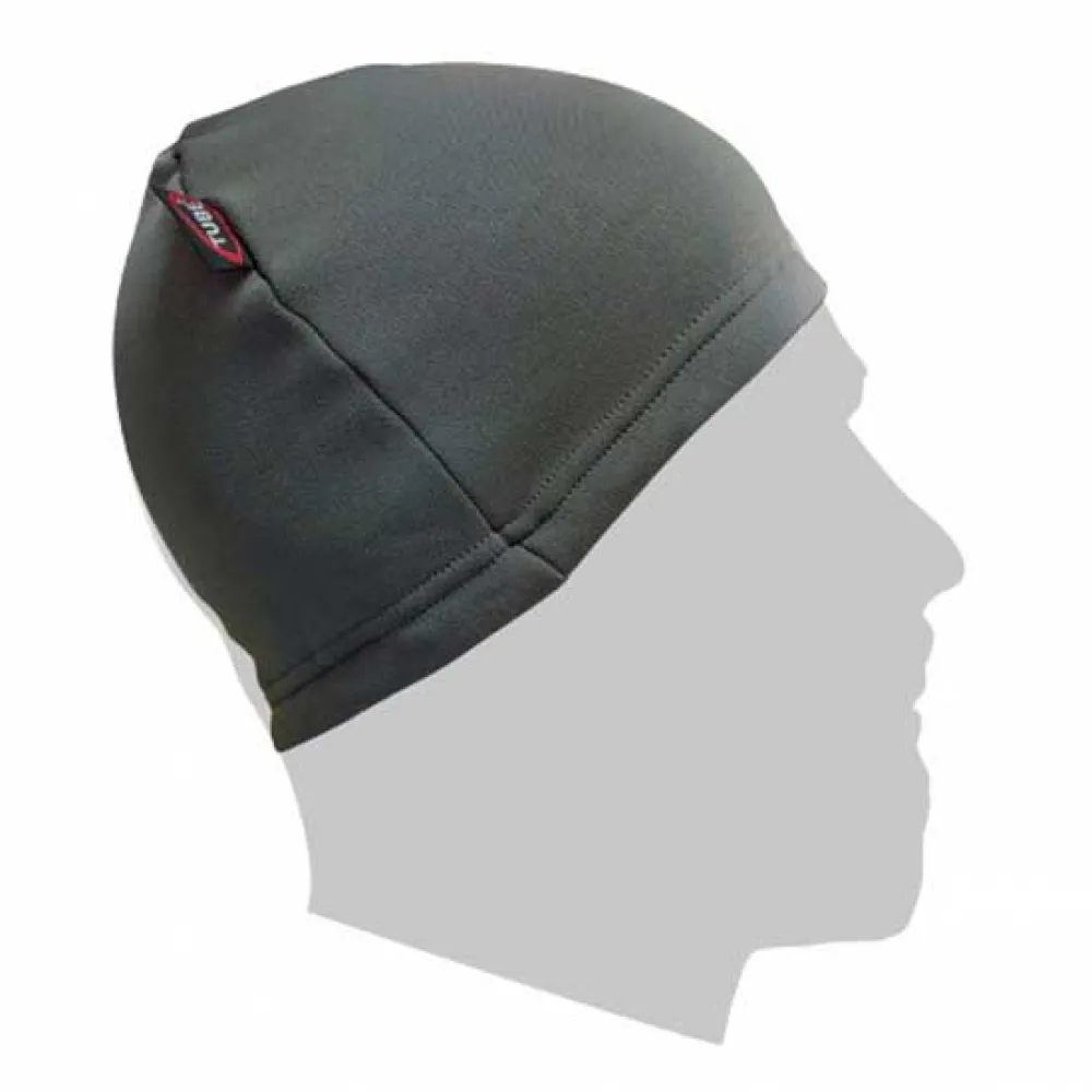 Шапка Tube Folten, серый
Шапка Tube Folten, серый