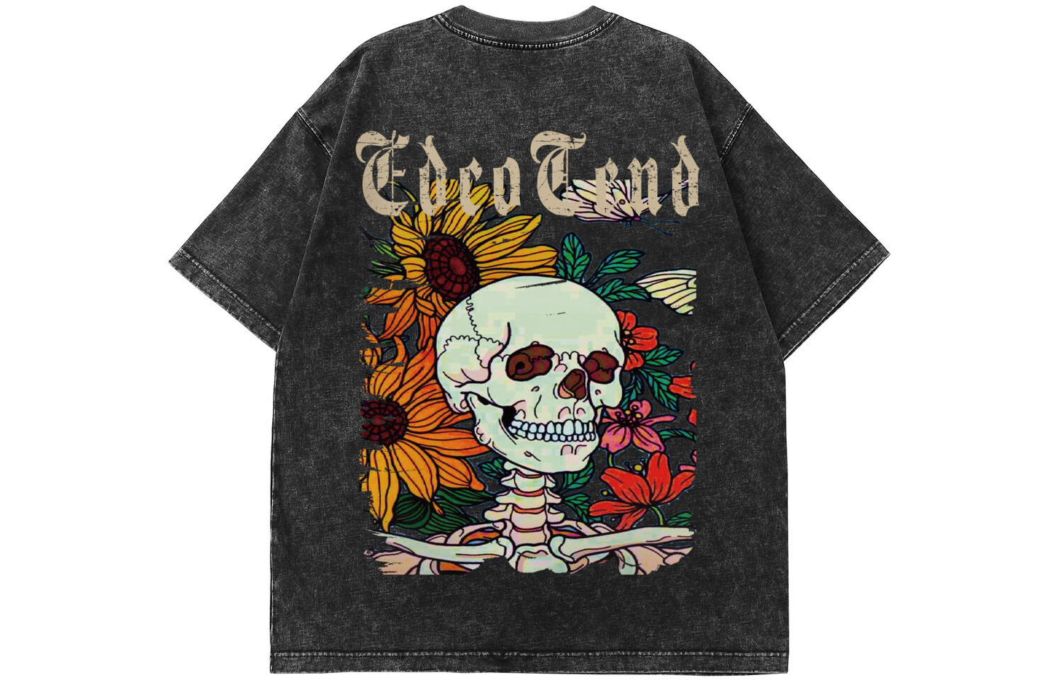 Edek Blakes Футболка унисекс EDCO BREAK SILENCE, Фиолетовый
Edek Blakes Футболка унисекс EDCO BREAK SILENCE, Фиолетовый