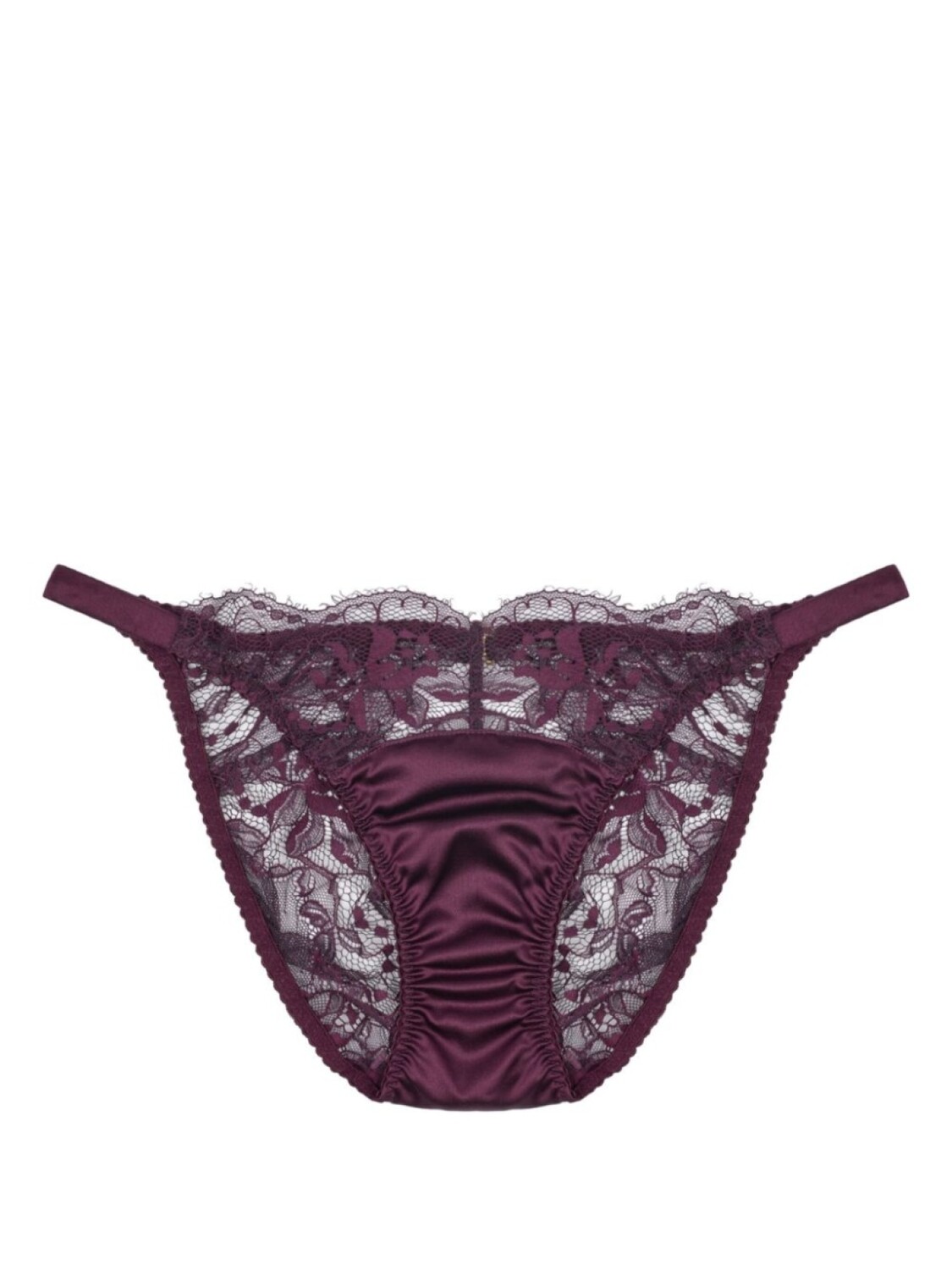 Трусы Элизы Fleur Of England, фиолетовый
Трусы Элизы Fleur Of England, фиолетовый