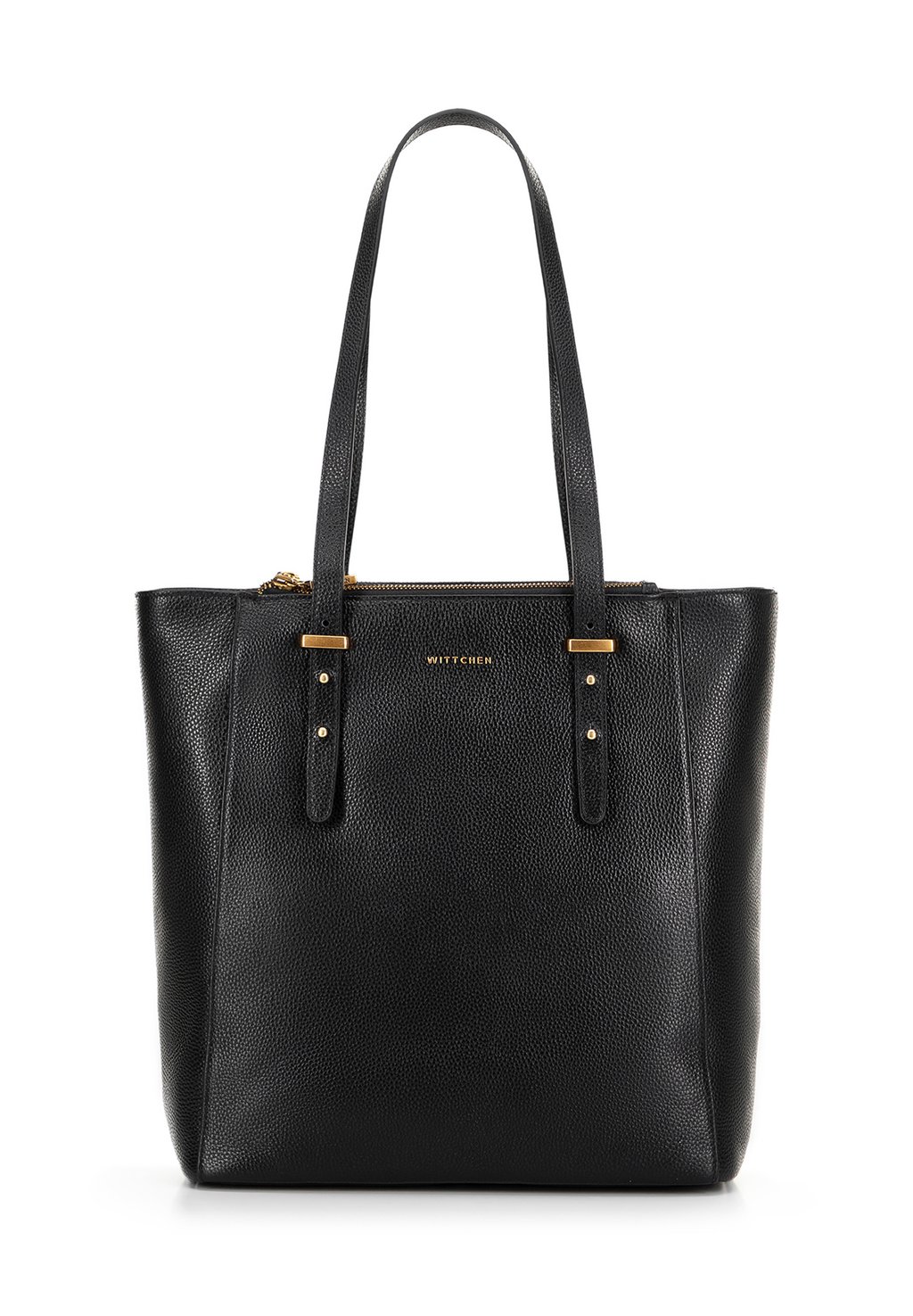 Сумка ELEGANCE COLLECTION WITTCHEN, черный
Сумка ELEGANCE COLLECTION WITTCHEN, черный